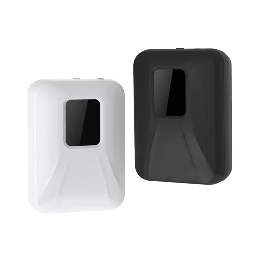 X2 Mini Scent Diffuser with Nano Technology for Spaces up to 60m²