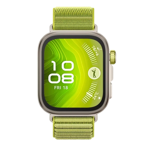 HUAWEI Watch Fit 4 Pro Smart Fitness Watch
