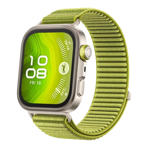 HUAWEI Watch Fit 4 Pro Smart Fitness Watch