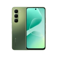 Infinix Hot 60 5G 12GB RAM + 128GB Storage - Tundra Green