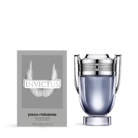 Vapo Invictus Eau De Toilette - 100ml