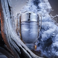 Vapo Invictus Eau De Toilette - 100ml