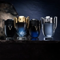 Vapo Invictus Eau De Toilette - 100ml