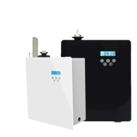 S3000 Nano Aroma Diffuser – Covers up to 1000m² with Adjustable Scent Intensity & 6-Year Warranty