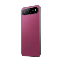 Infinix Hot 60i 5G Smartphone 8GB RAM (4+4) 128GB Storage - Red