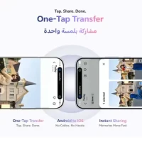 vivo V70 FE 5G Dual SIM 8GB RAM 256GB - Silver