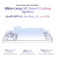 vivo V70 FE 5G Dual SIM 8GB RAM 256GB - Silver