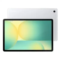 Samsung Galaxy Tab S10 FE+ (12GB / 256GB) 5G - Silver