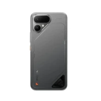 Tecno Pova Curve 2 24GB RAM + 256GB Storage - Storm Titanium