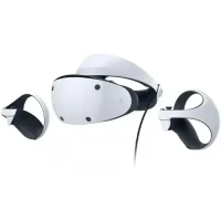 PlayStation VR2 with Horizon Call Of The Mountain Bundle