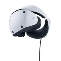PlayStation VR2 with Horizon Call Of The Mountain Bundle