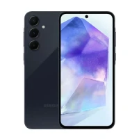 Samsung Galaxy A55 5G (8GB RAM + 256GB) - Awesome Navy