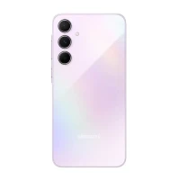Samsung Galaxy A55 5G (8GB RAM + 256GB) - Awesome Lilac