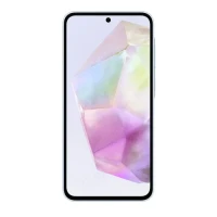 Samsung Galaxy A35 8GB RAM 256GB Storage 5G - Awesome Iceblue