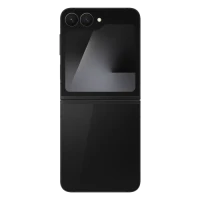 Samsung Galaxy Z Flip7 FE 8GB/256GB 5G - Black