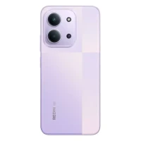 Xiaomi Redmi 15C 8GB RAM (4+4GB) 128GB 5G Smartphone - 6.9-inch Purple