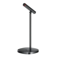 YESIDO KR18 360 Degree Omnidirectional Desktop Noise Canceling USB Microphone