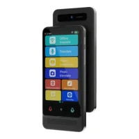 Powerology Smart Translator - Black