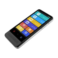 Powerology Smart Translator - Black
