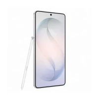 Samsung S26 Ultra 5G Smartphone (12GB RAM, 512GB) - White, 6.9 Inch