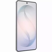 Samsung Galaxy S26+ 12GB RAM 512GB 5G Smartphone - White, 6.7-inch Display