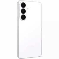 Samsung Galaxy S26+ 12GB RAM 512GB 5G Smartphone - White, 6.7-inch Display