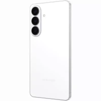 Samsung Galaxy S26+ 12GB RAM 512GB 5G Smartphone - White, 6.7-inch Display
