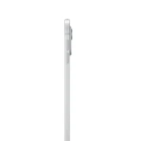 Apple 13-inch iPad Pro M4 WiFi 1TB with Nano-texture Glass – Silver