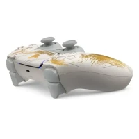 Sony PS5 DualSense Wireless Controller Ghost of Yotei Gold Limited Edition