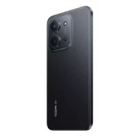 Xiaomi Redmi 15C 16GB RAM (8+8GB) 256GB 5G Smartphone 6.9-inch - Black