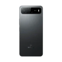 Infinix Hot 60i 5G Smartphone 16GB RAM (8+8) 256GB Storage - Black