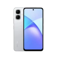 هاتف إنفينيكس سمارت 10 NFC بسعة 8 جيجابايت رام (4+4) و128 جيجابايت تخزين - فضي