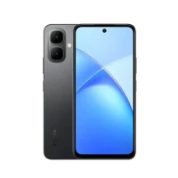 Infinix SMART 10 NFC 6GB RAM (3+3) 64GB Storage Phone - Black