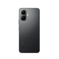 Infinix SMART 10 NFC 6GB RAM (3+3) 64GB Storage Phone - Black