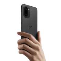 OnePlus 15R 12GB RAM 512GB Smartphone - Charcoal Black