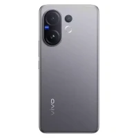 Vivo V60 5G Smartphone - 24GB RAM (12+12) / 256GB Storage - Gray