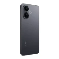 Vivo V60 Lite 24GB RAM (12+12) / 256GB 5G Smartphone - Black