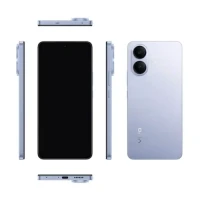Vivo V60 Lite 5G - 24GB RAM (12+12) / 256GB, Blue