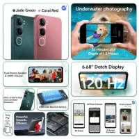 Vivo Y31 5G Smartphone (256GB Storage, 16GB RAM) - Red
