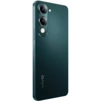 Vivo Y04S 12GB RAM + 256GB 4G Smartphone - Green