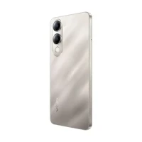 Vivo Y04S 12GB RAM (6+6) 256GB 4G Smartphone - Gold