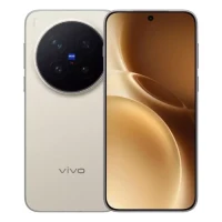 Vivo X300 Pro 5G Smartphone 16GB RAM 512GB Storage - Brown