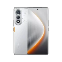Tecno Pova Curve 5G (8GB RAM + 256GB Storage) - Magic Silver