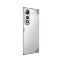 Tecno Pova Curve 5G (8GB RAM + 256GB Storage) - Magic Silver