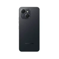 Tecno Spark 40C 4G (8GB RAM + 256GB Storage) - Ink Black