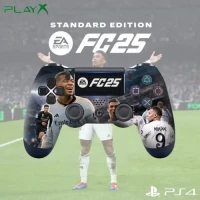 Playx PS4 Wireless Bluetooth Controller FC25