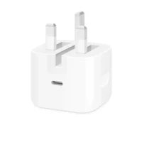 Apple 40W Dynamic Power Adapter with 60W Max - USB-C, White