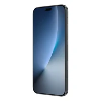 Honor Magic 8 Pro Smartphone (12GB RAM, 512GB Storage) - Black