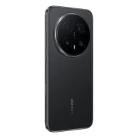 Honor Magic 8 Pro Smartphone (12GB RAM, 512GB Storage) - Black