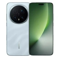 Honor Magic 8 Pro Smartphone (12GB RAM, 512GB) - Cyan